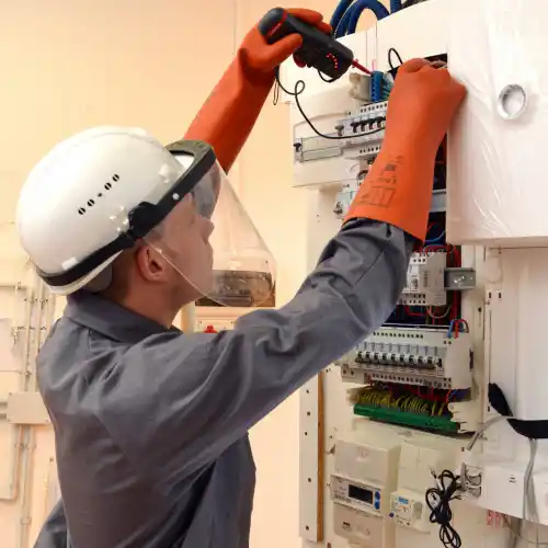 elektricien Noardburgum
